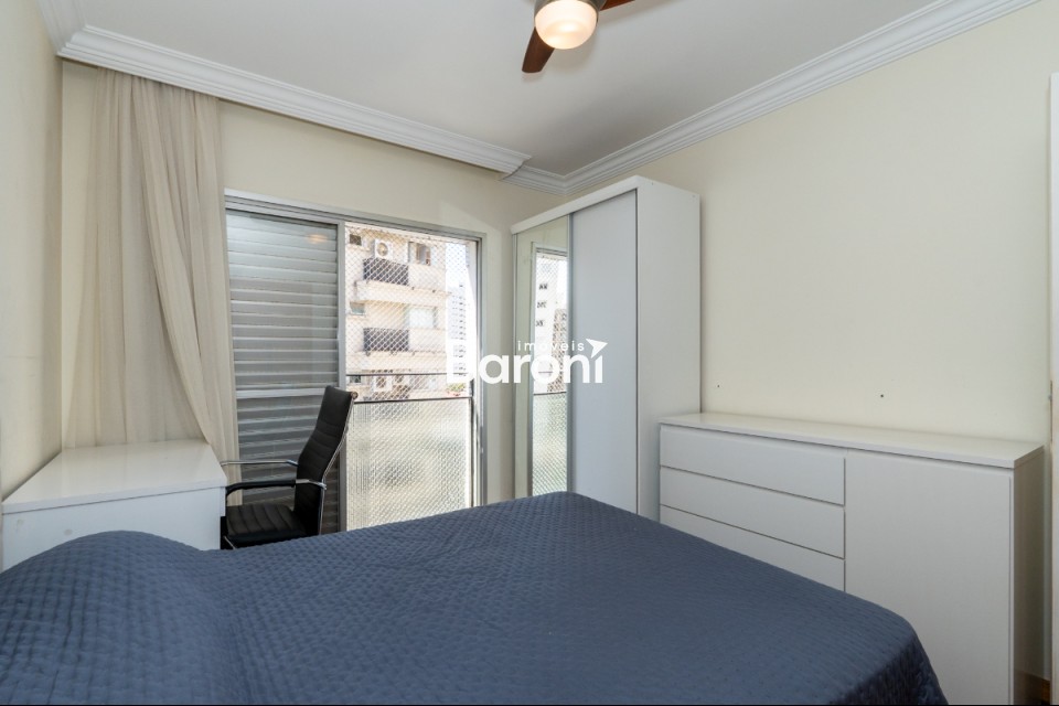 Apartamento - Vila Nova Conceição