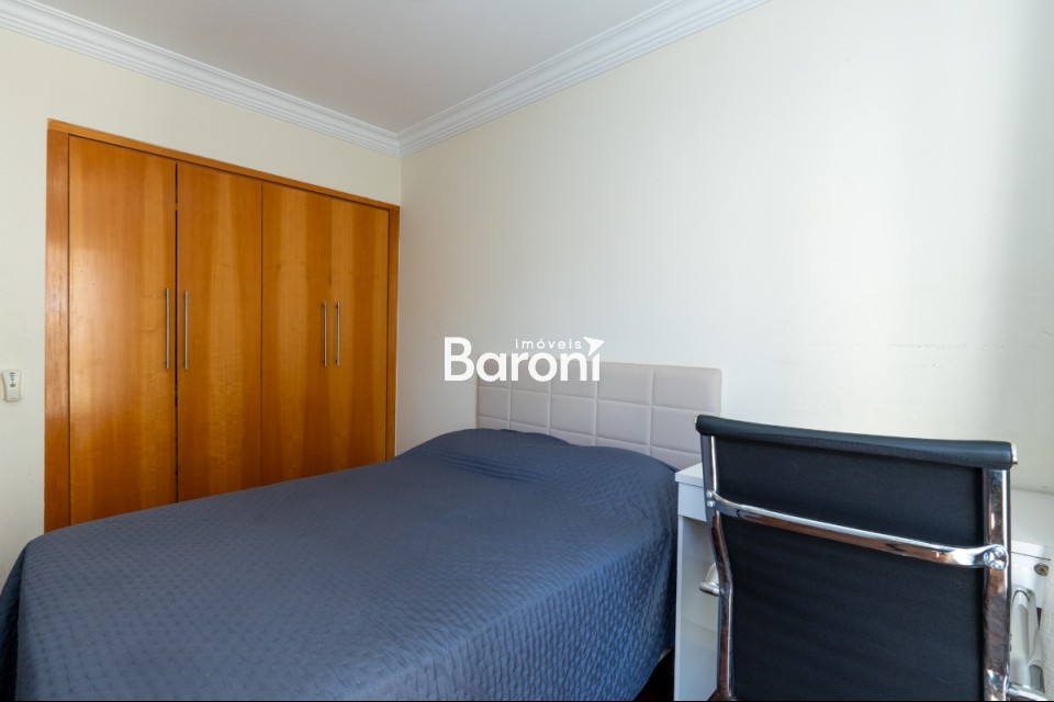 Apartamento - Vila Nova Conceição