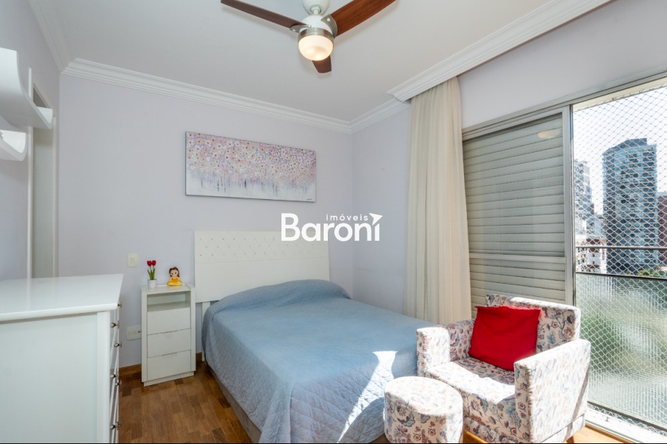 Apartamento - Vila Nova Conceição
