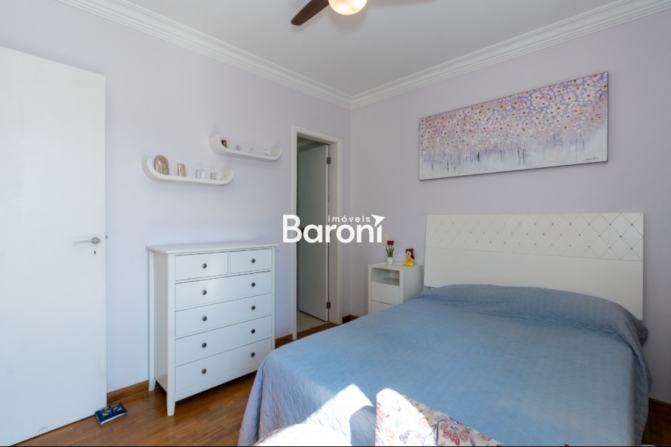 Apartamento - Vila Nova Conceição