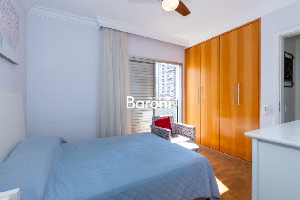 Apartamento - Vila Nova Conceição
