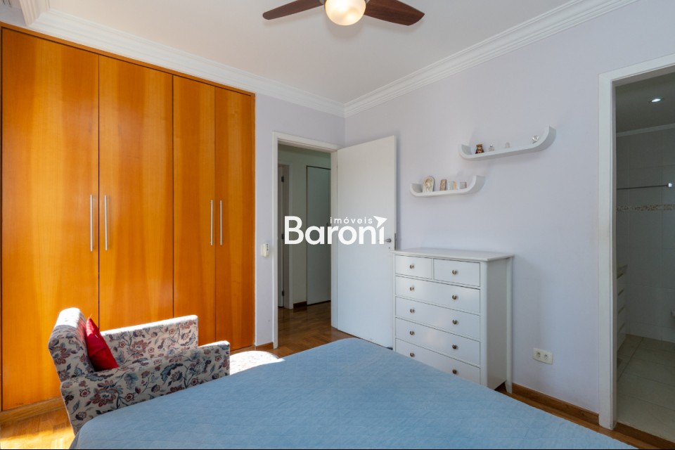 Apartamento - Vila Nova Conceição