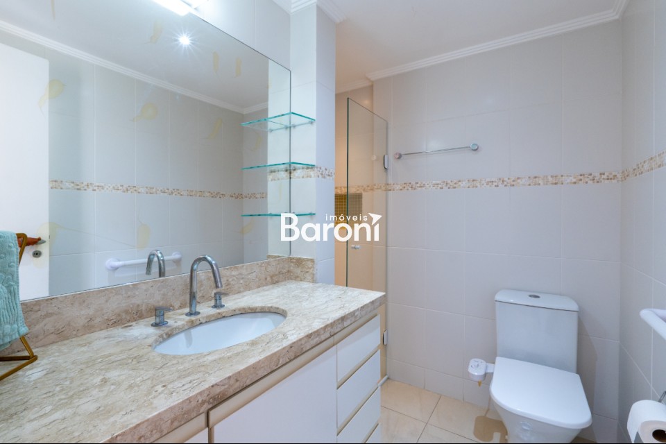 Apartamento - Vila Nova Conceição