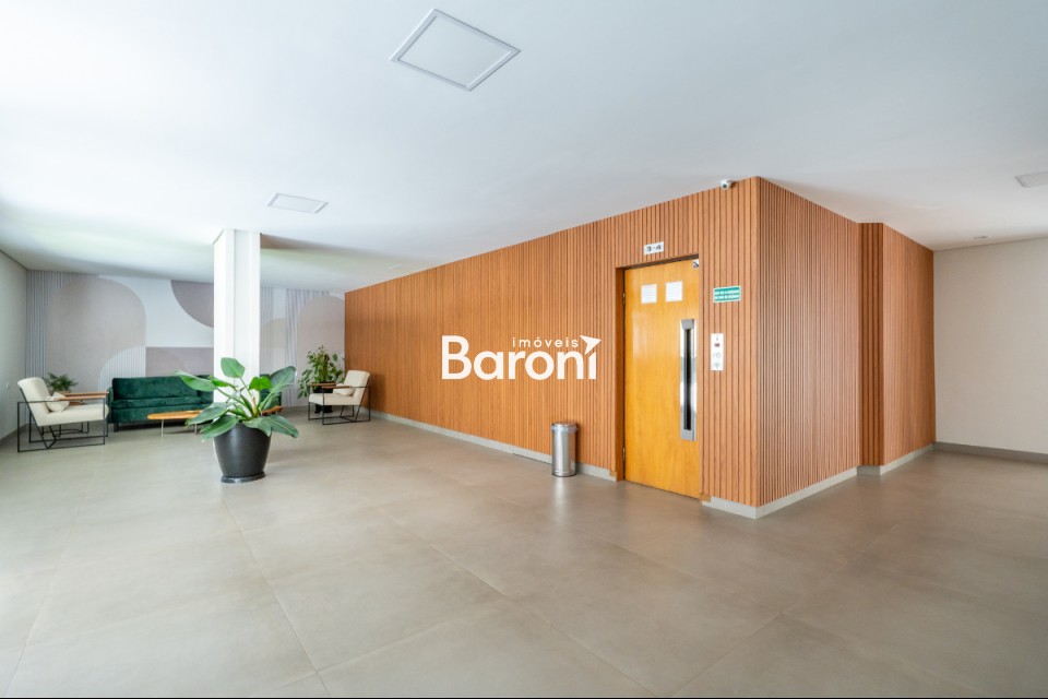 Apartamento - Vila Nova Conceição
