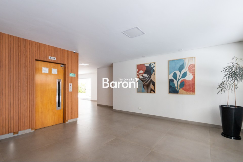 Apartamento - Vila Nova Conceição