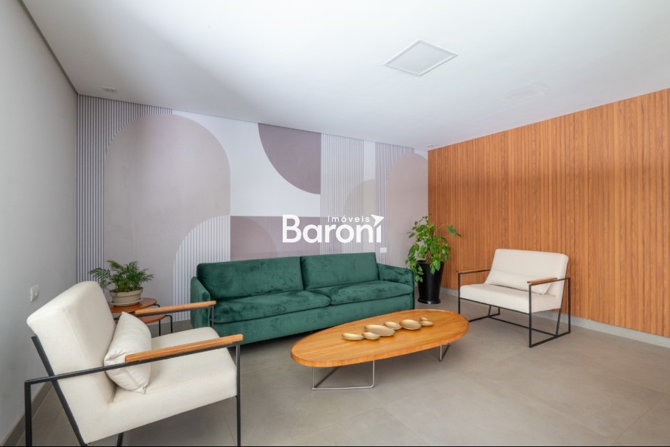 Apartamento - Vila Nova Conceição