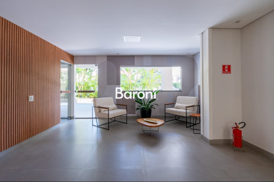Apartamento - Vila Nova Conceição