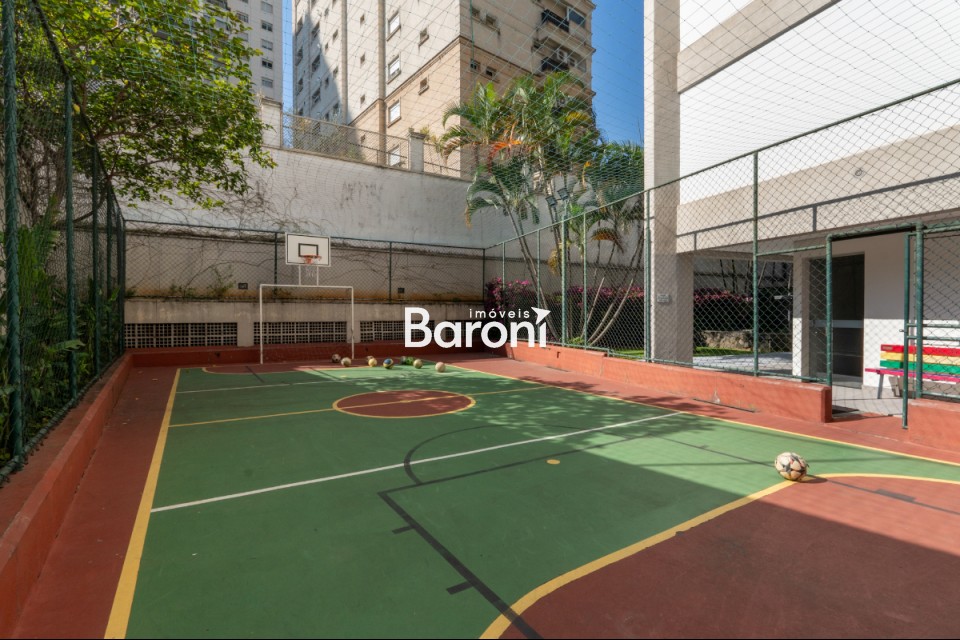 Apartamento - Vila Nova Conceição