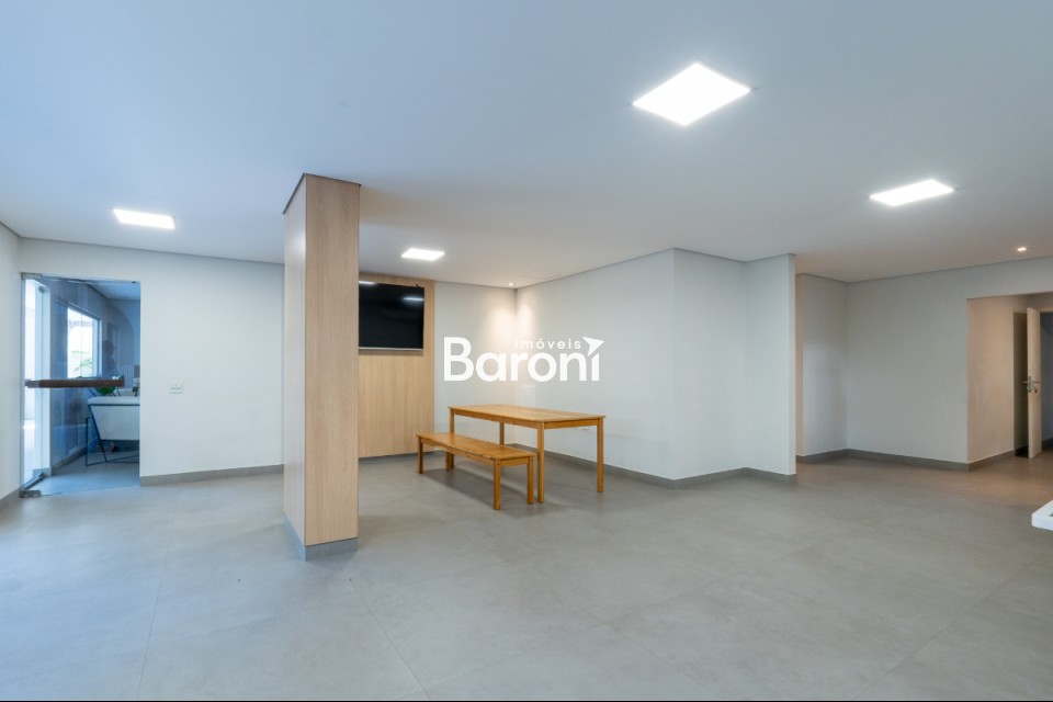 Apartamento - Vila Nova Conceição
