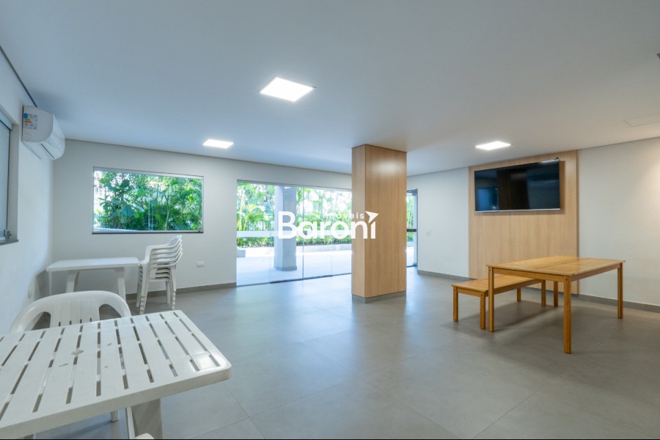 Apartamento - Vila Nova Conceição
