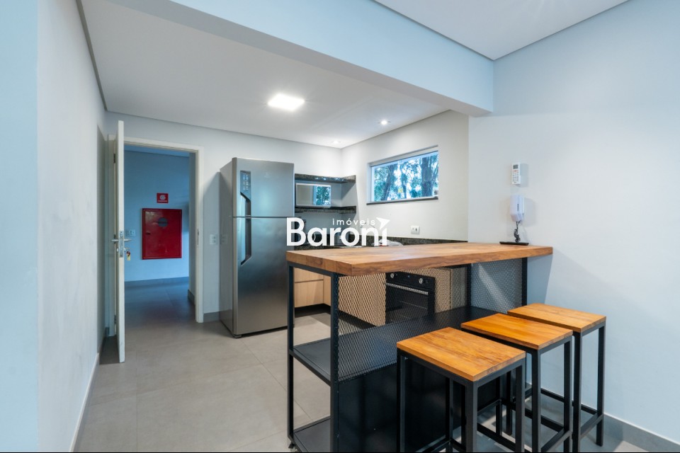 Apartamento - Vila Nova Conceição