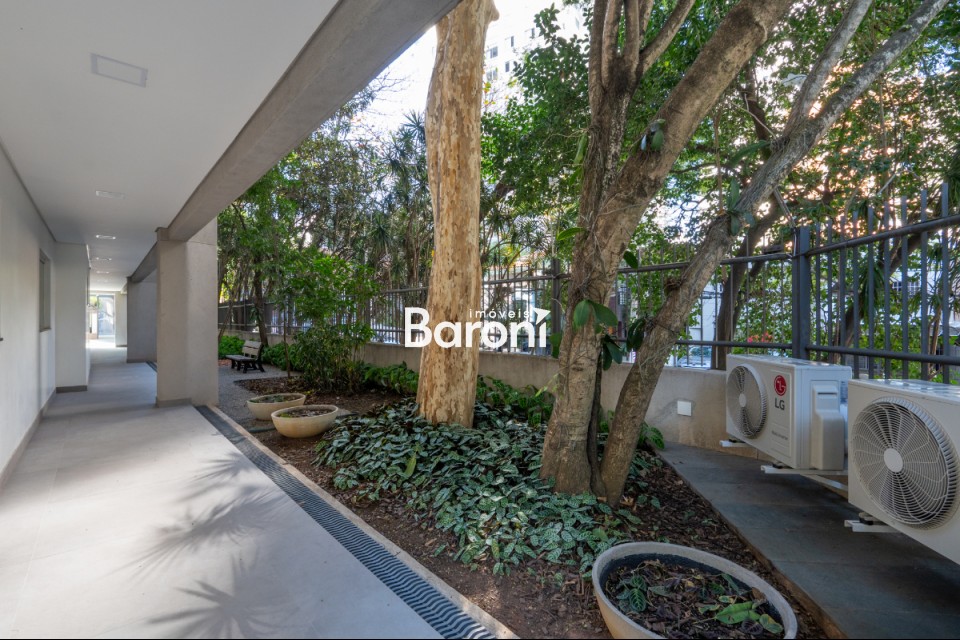 Apartamento - Vila Nova Conceição