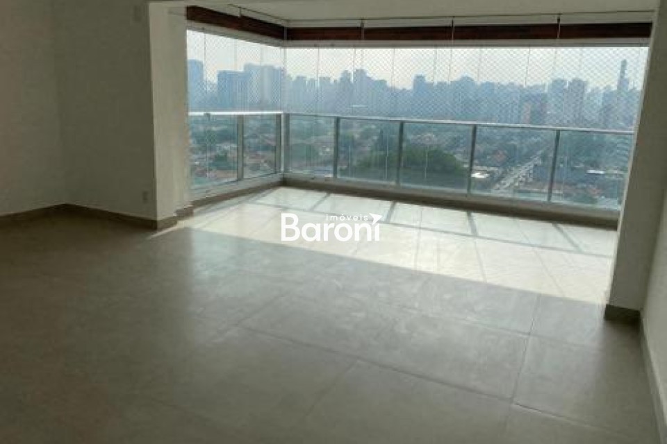 Apartamento - Brooklin