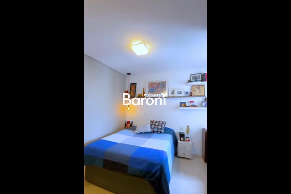 Apartamento - Brooklin