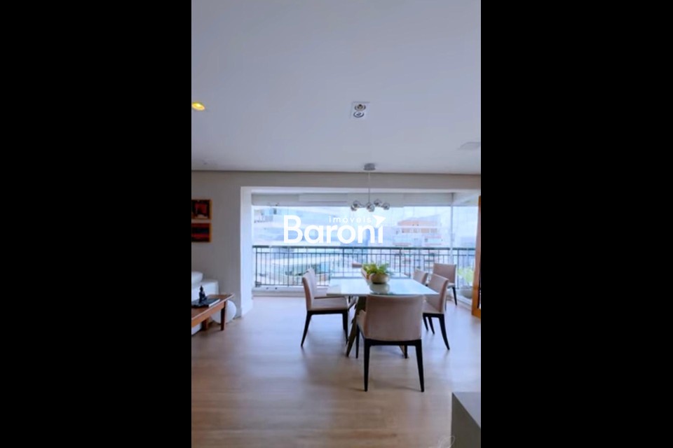 Apartamento - Brooklin