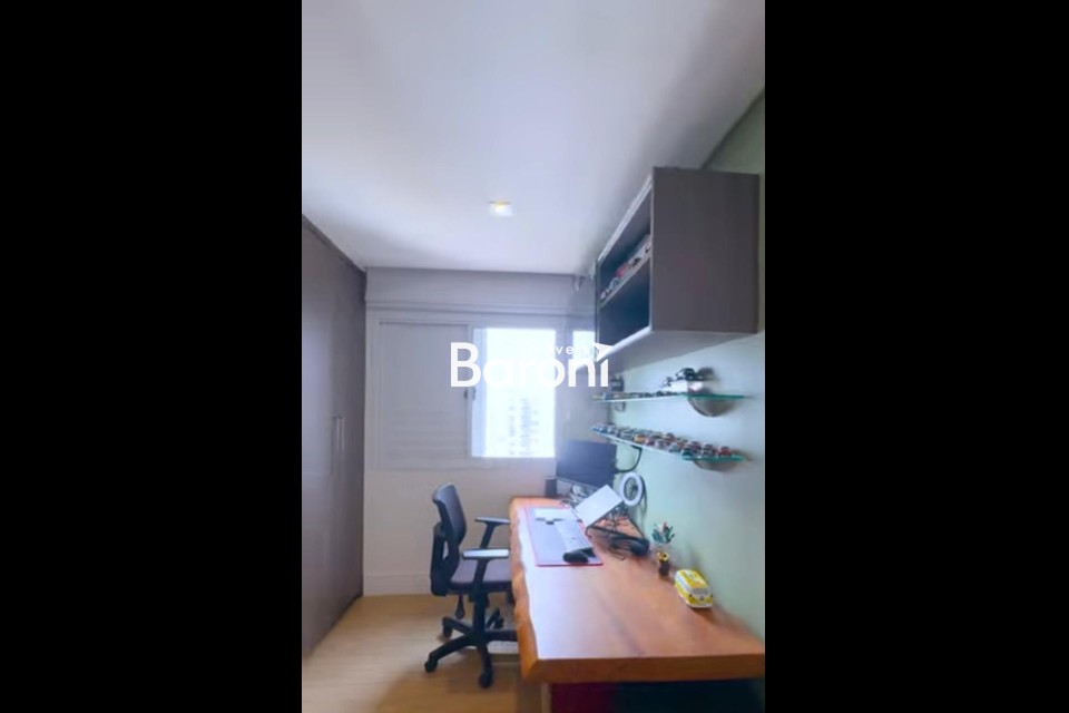Apartamento - Brooklin