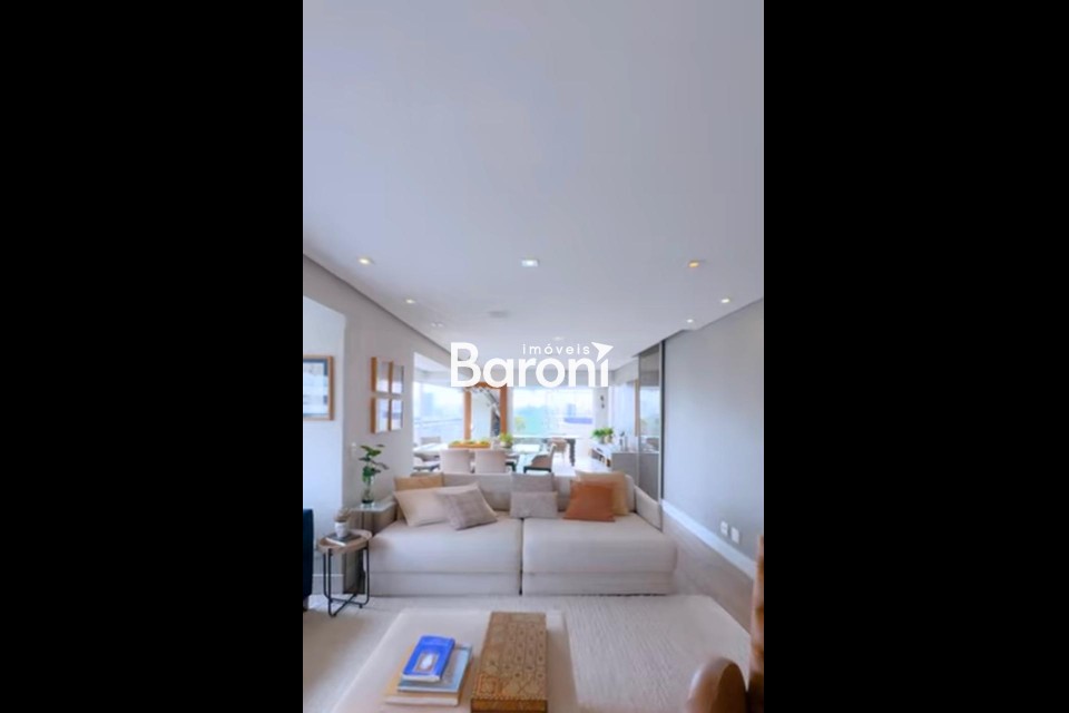 Apartamento - Brooklin