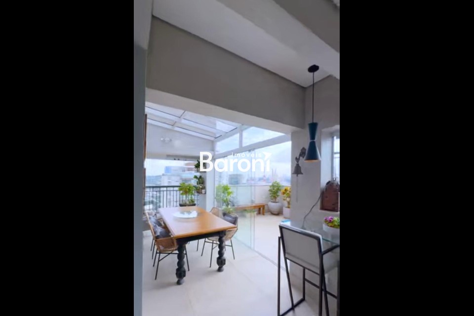 Apartamento - Brooklin