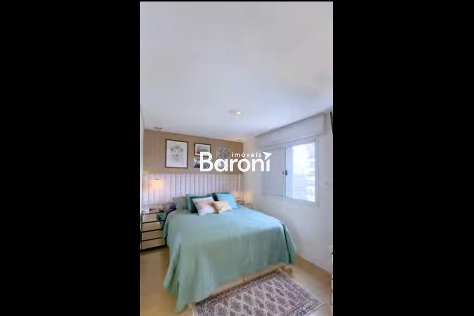 Apartamento - Brooklin