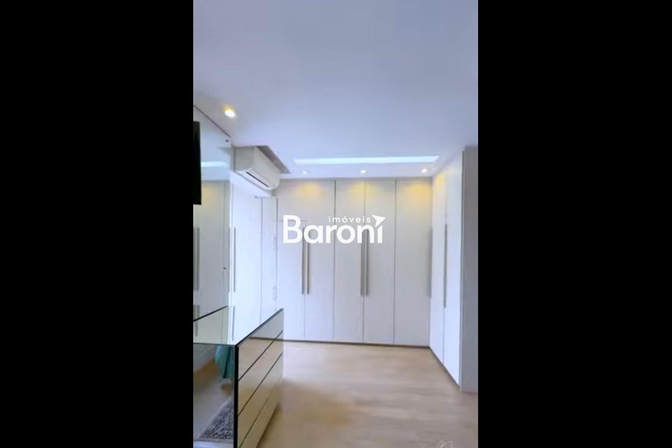 Apartamento - Brooklin