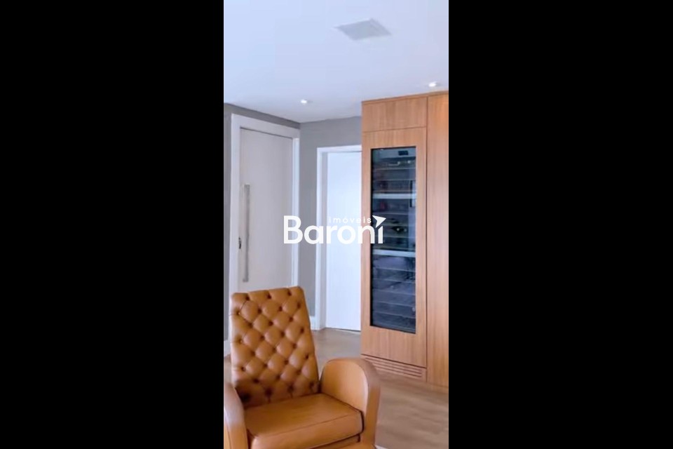 Apartamento - Brooklin