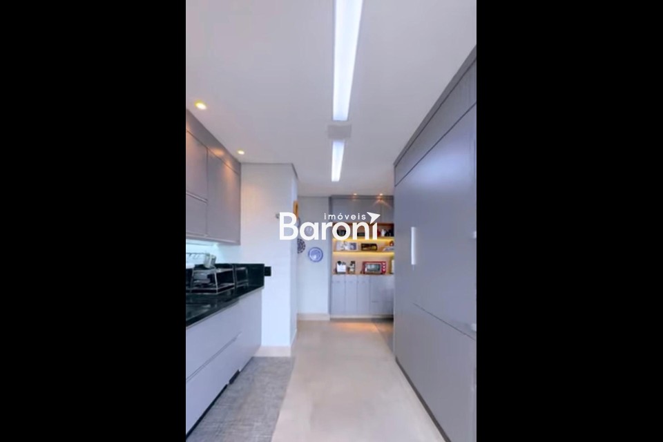 Apartamento - Brooklin
