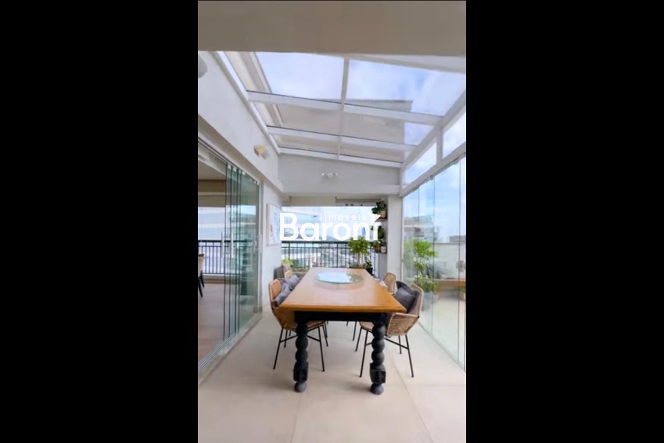Apartamento - Brooklin