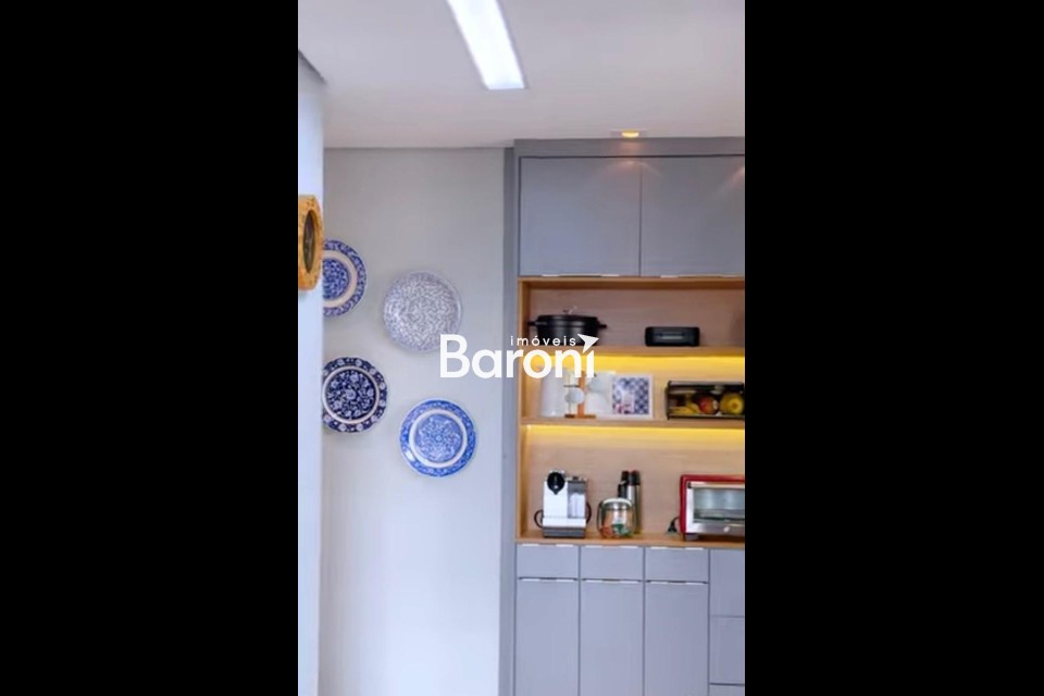 Apartamento - Brooklin