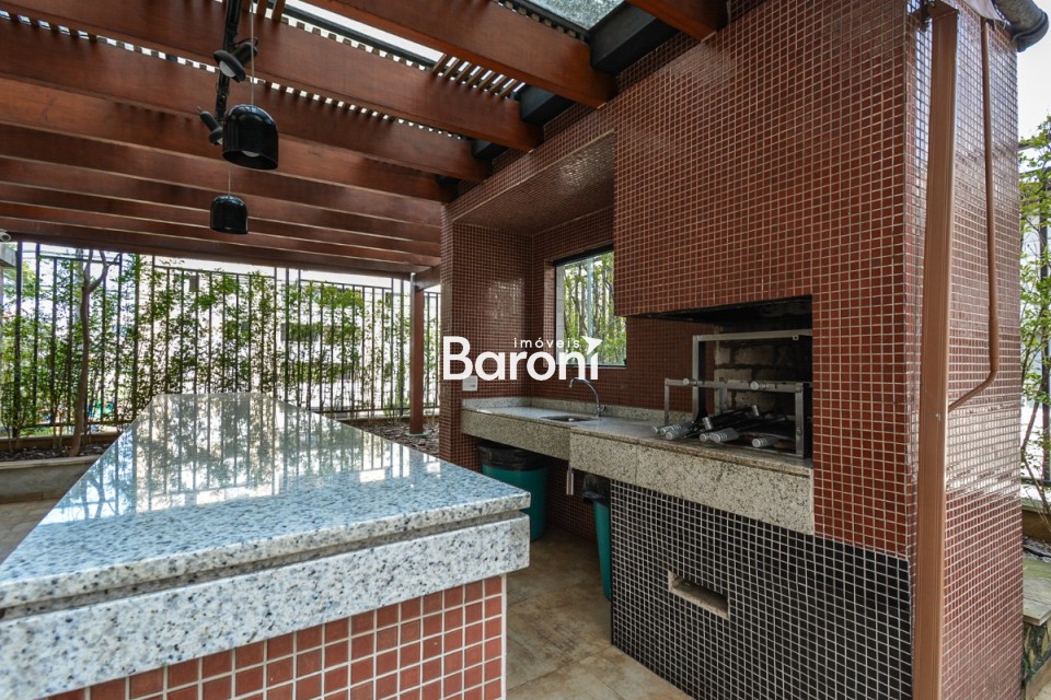 Apartamento - Brooklin