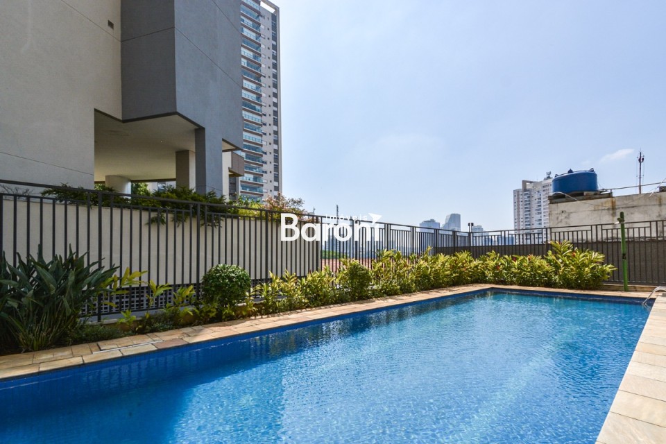 Apartamento - Brooklin