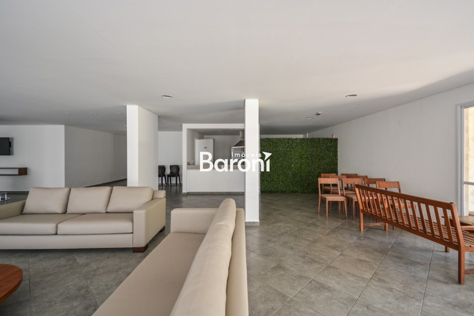 Apartamento - Brooklin