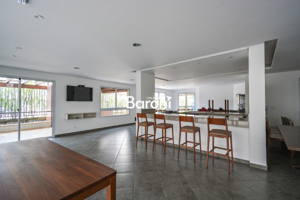 Apartamento - Brooklin