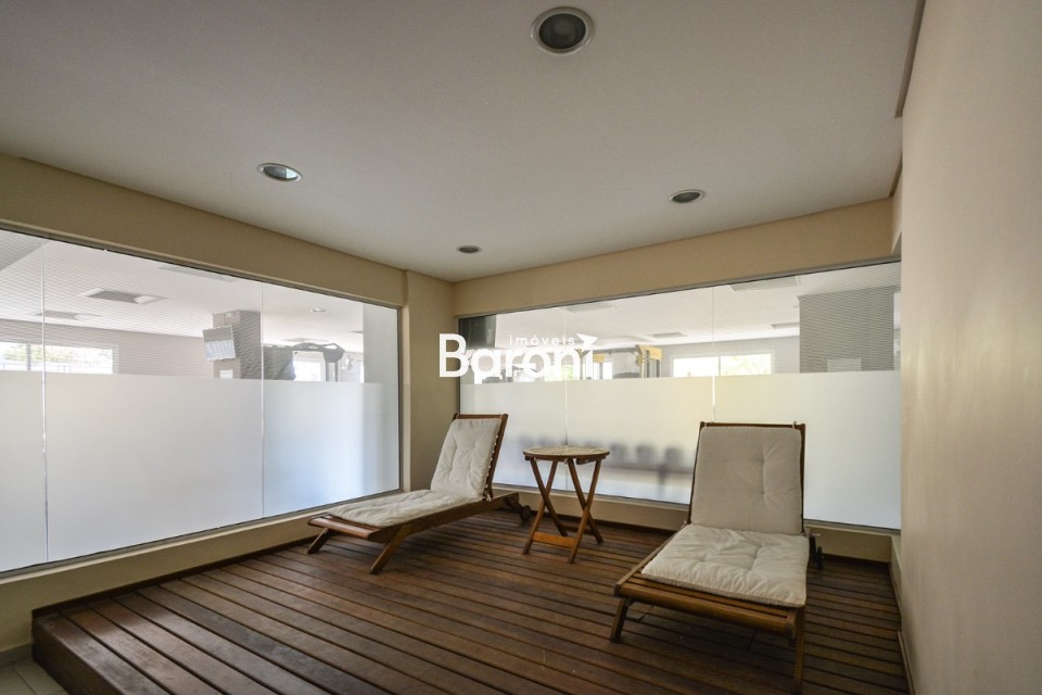 Apartamento - Brooklin