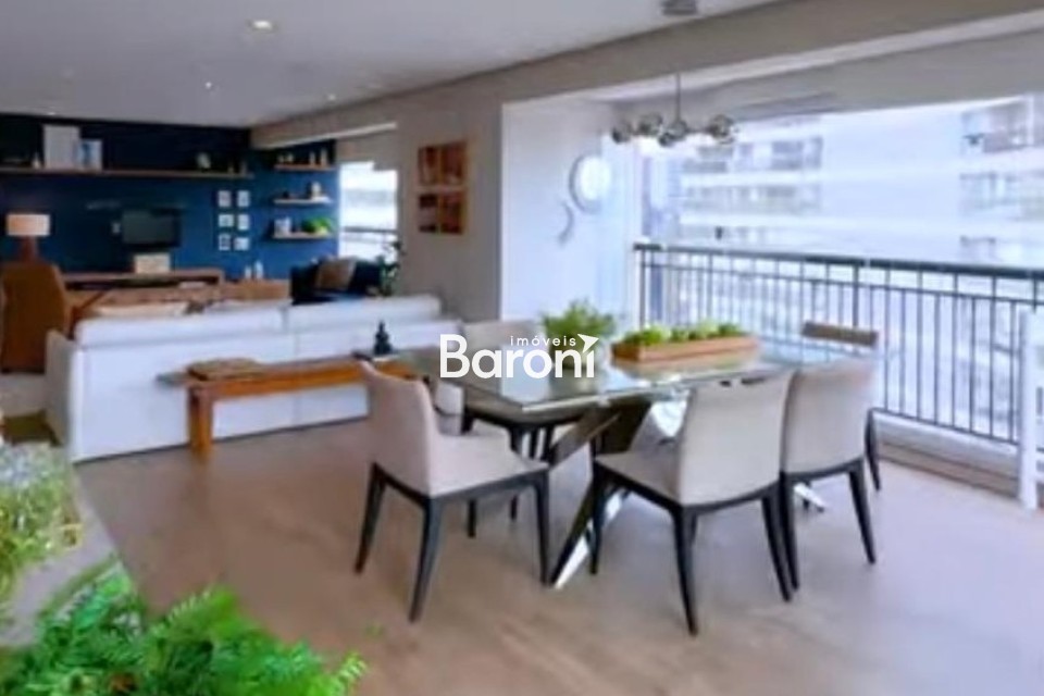 Apartamento - Brooklin