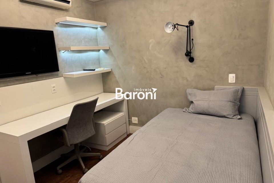 Apartamento - Moema