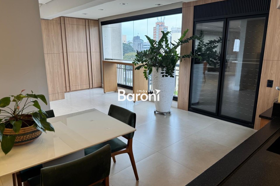 Apartamento - Moema