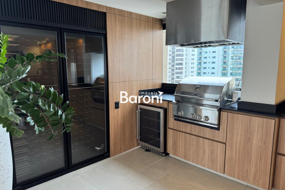 Apartamento - Moema