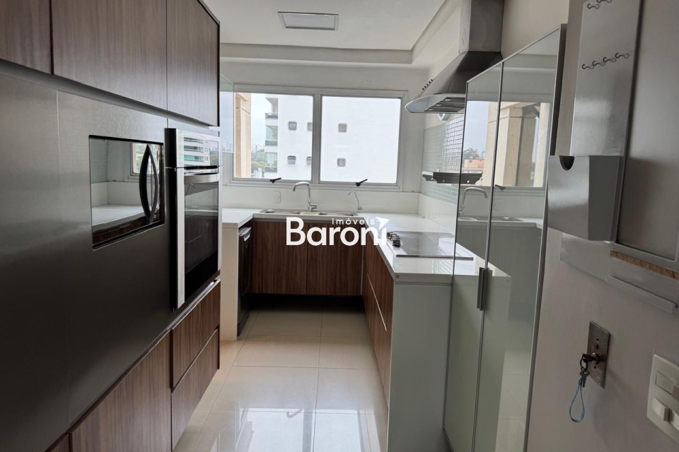 Apartamento - Moema