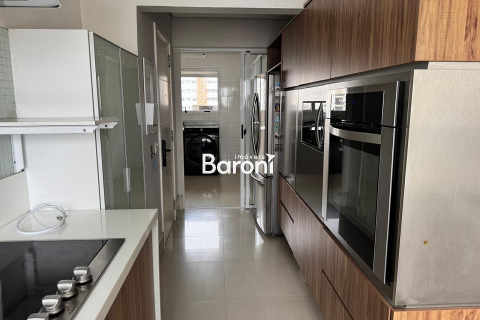 Apartamento - Moema