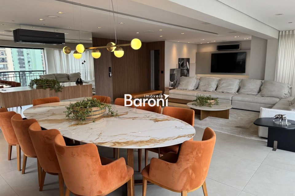 Apartamento - Moema