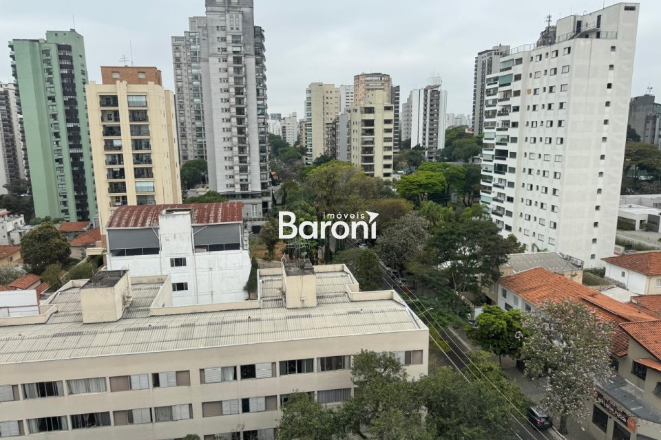 Apartamento - Moema