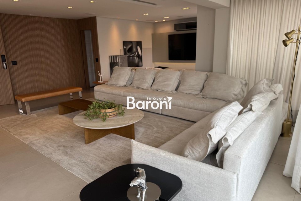 Apartamento - Moema