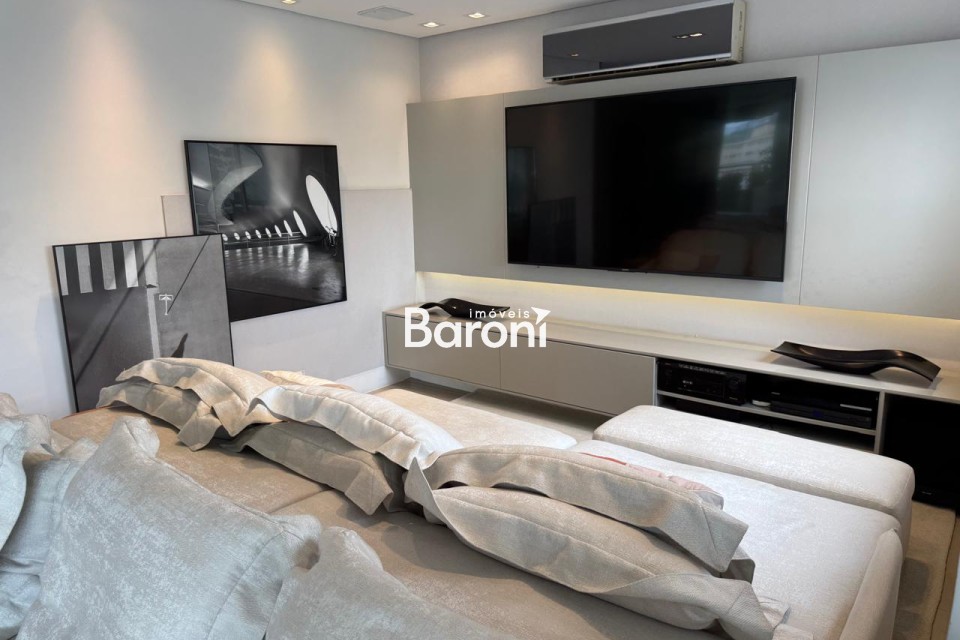 Apartamento - Moema