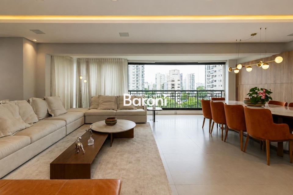 Apartamento - Moema