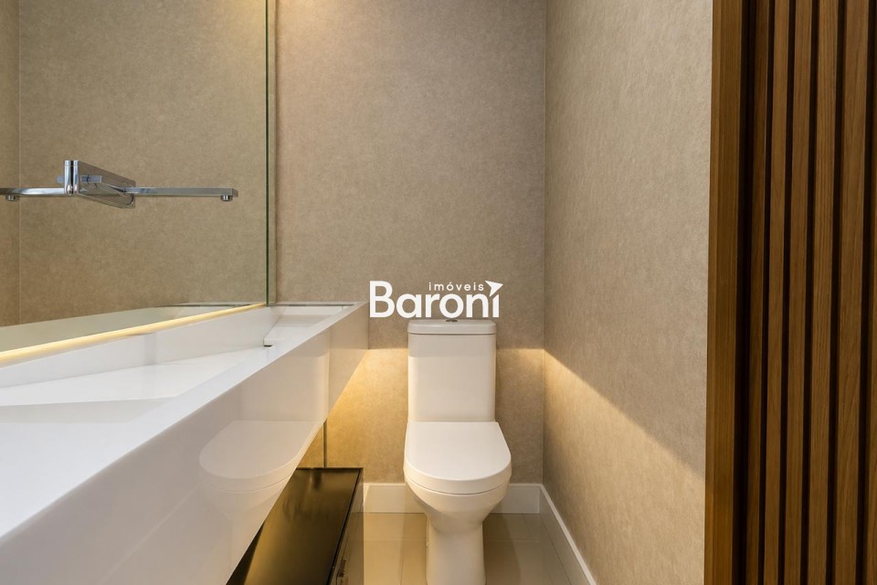 Apartamento - Moema