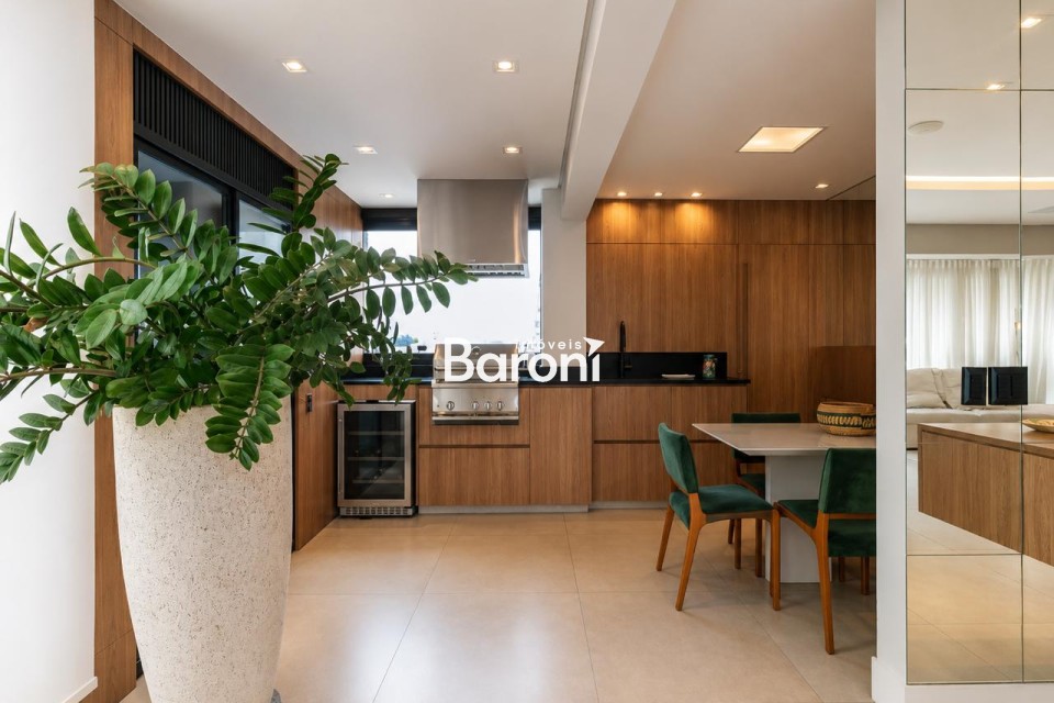 Apartamento - Moema