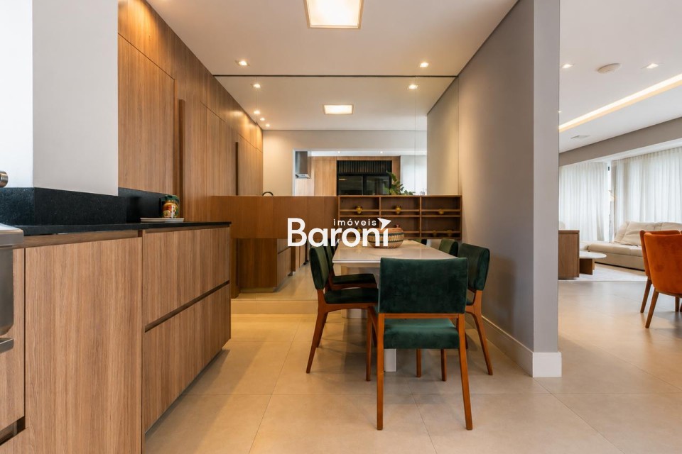 Apartamento - Moema