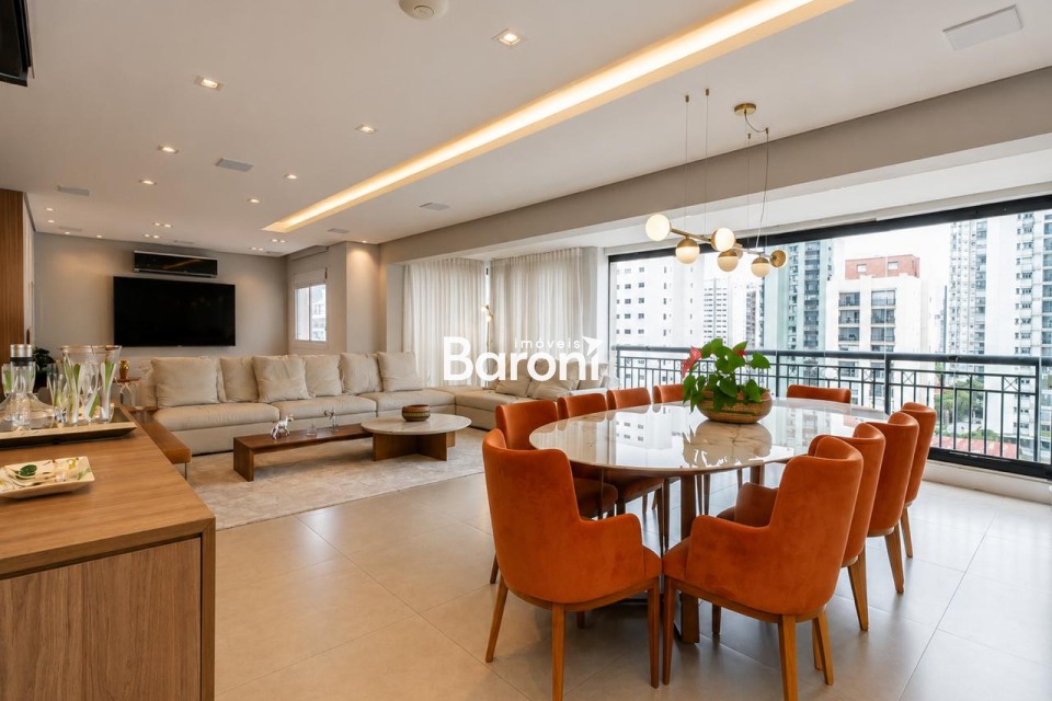Apartamento - Moema