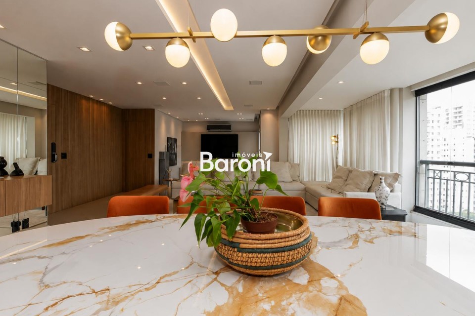 Apartamento - Moema