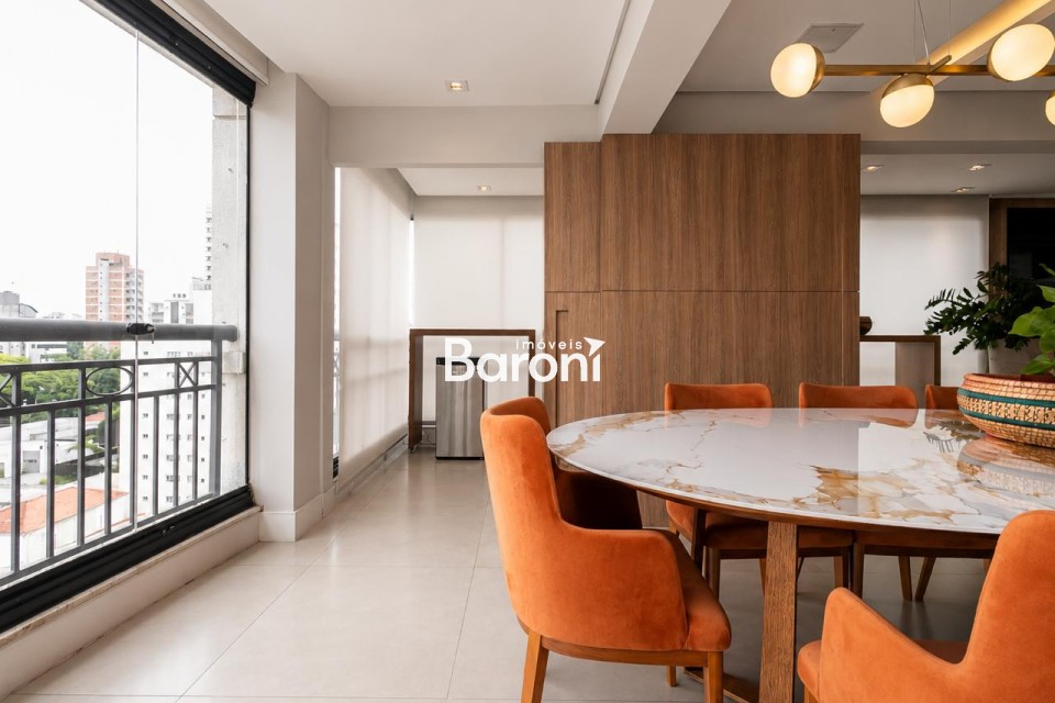 Apartamento - Moema